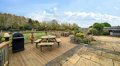 Somersham CAMBRIDGESHIRE