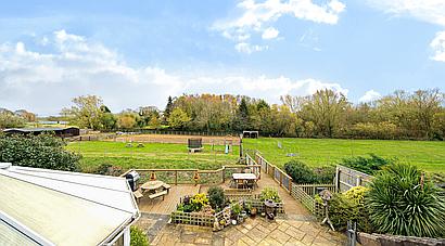 Somersham CAMBRIDGESHIRE