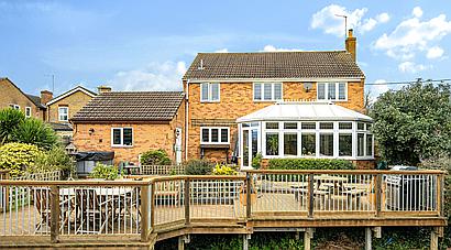 Somersham CAMBRIDGESHIRE