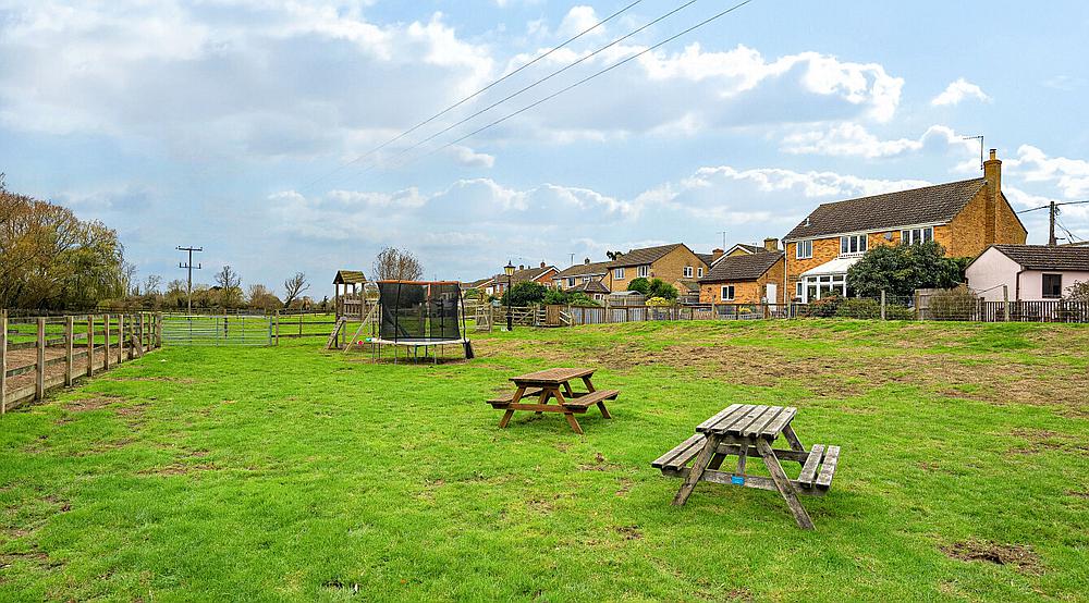 Somersham CAMBRIDGESHIRE