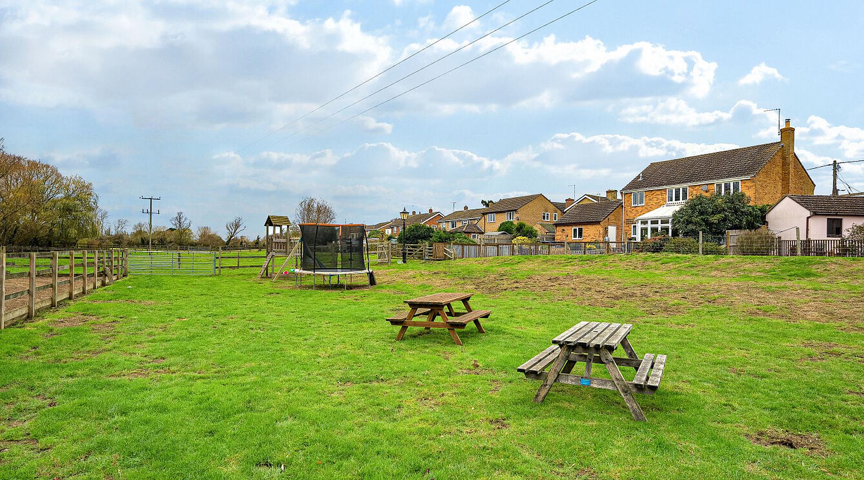 Somersham CAMBRIDGESHIRE