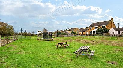 Somersham CAMBRIDGESHIRE