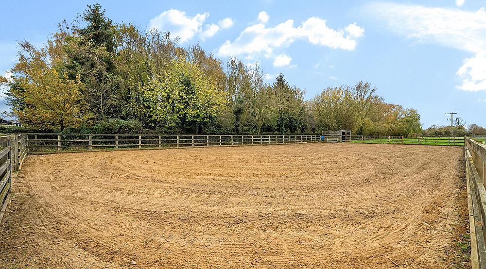 Somersham CAMBRIDGESHIRE