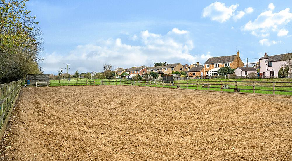 Somersham CAMBRIDGESHIRE