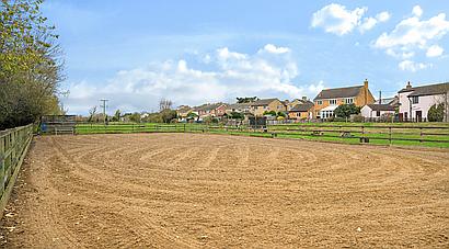 Somersham CAMBRIDGESHIRE