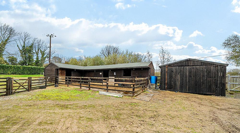 Somersham CAMBRIDGESHIRE