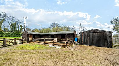 Somersham CAMBRIDGESHIRE