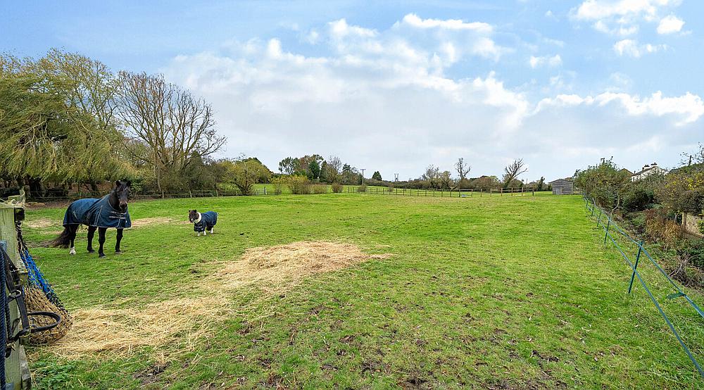 Somersham CAMBRIDGESHIRE