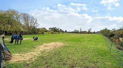 Somersham CAMBRIDGESHIRE