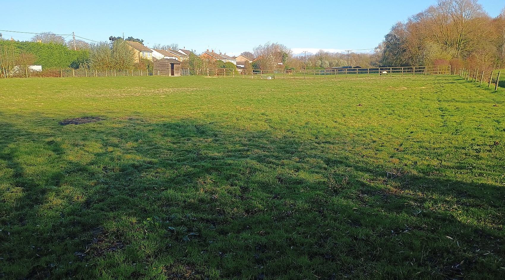 Somersham CAMBRIDGESHIRE