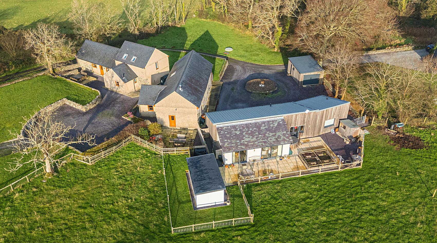 Menai Bridge ANGLESEY