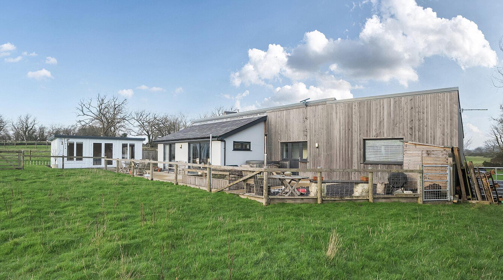 Menai Bridge ANGLESEY