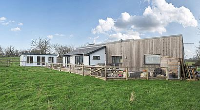 Menai Bridge ANGLESEY