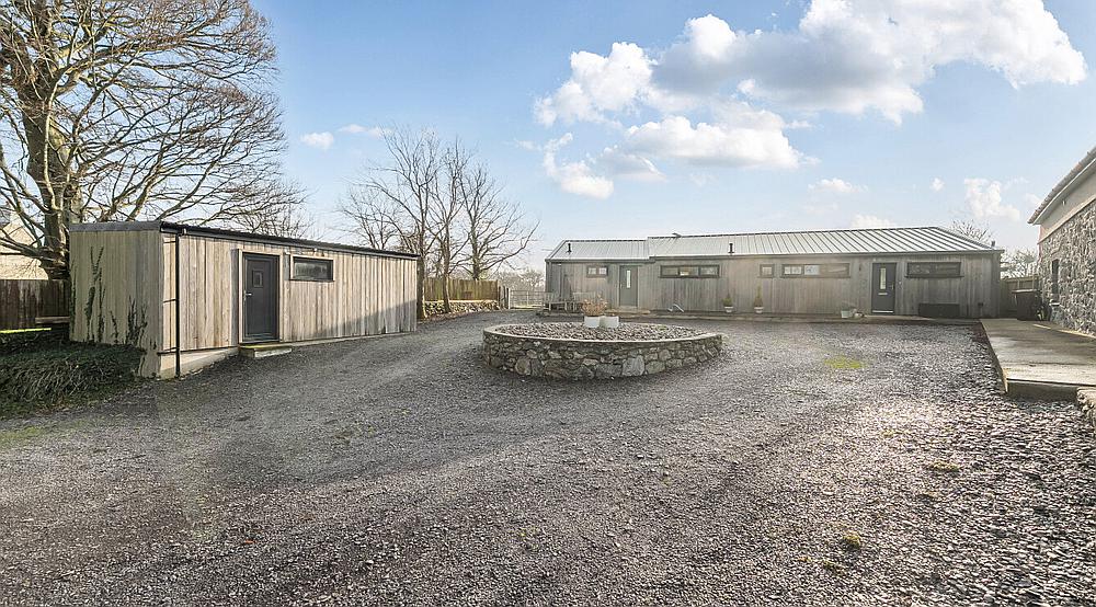 Menai Bridge ANGLESEY