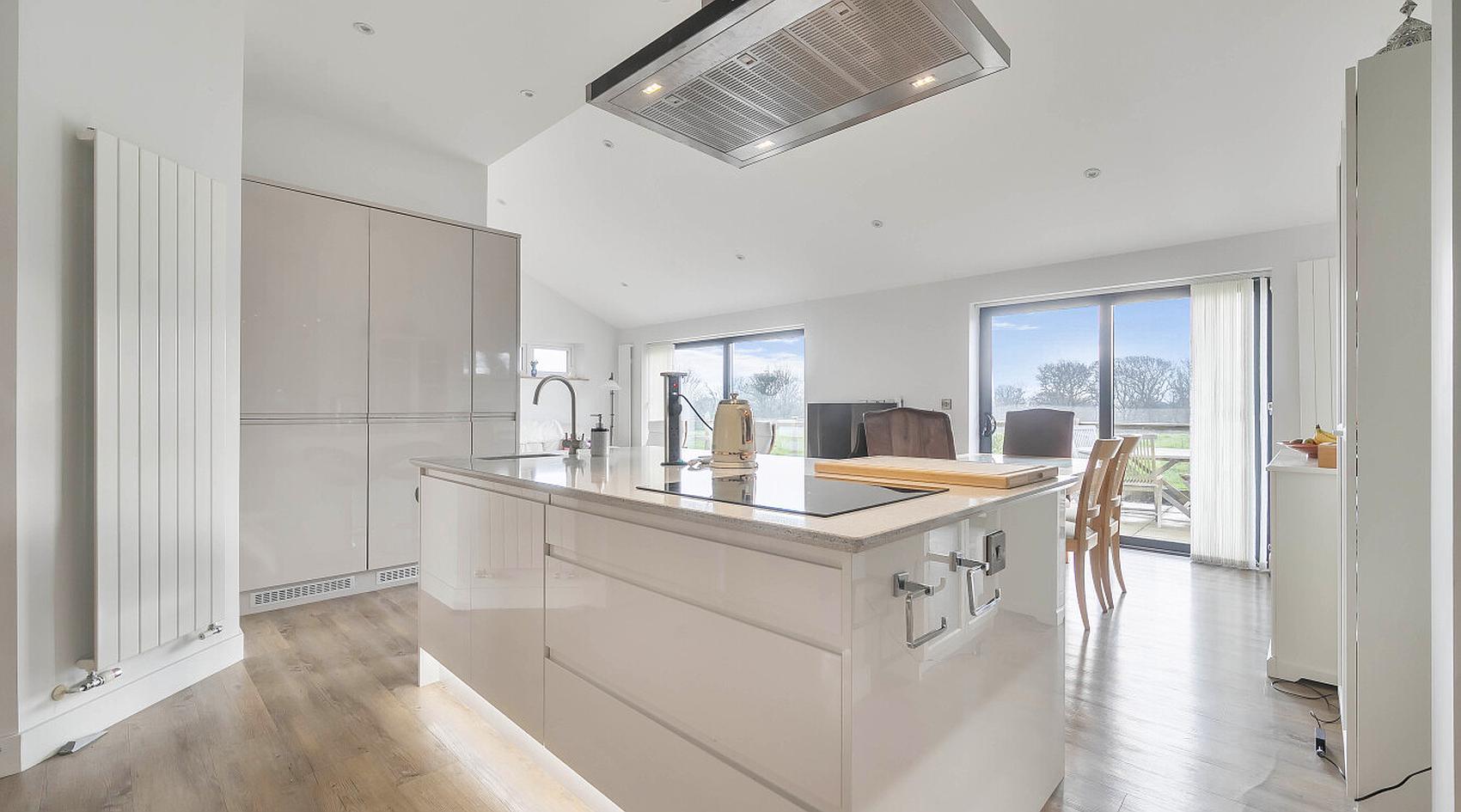 Menai Bridge ANGLESEY