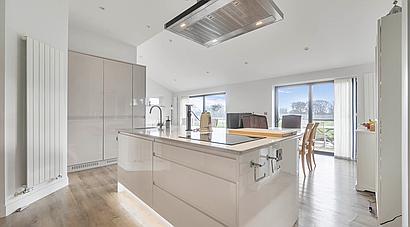 Menai Bridge ANGLESEY