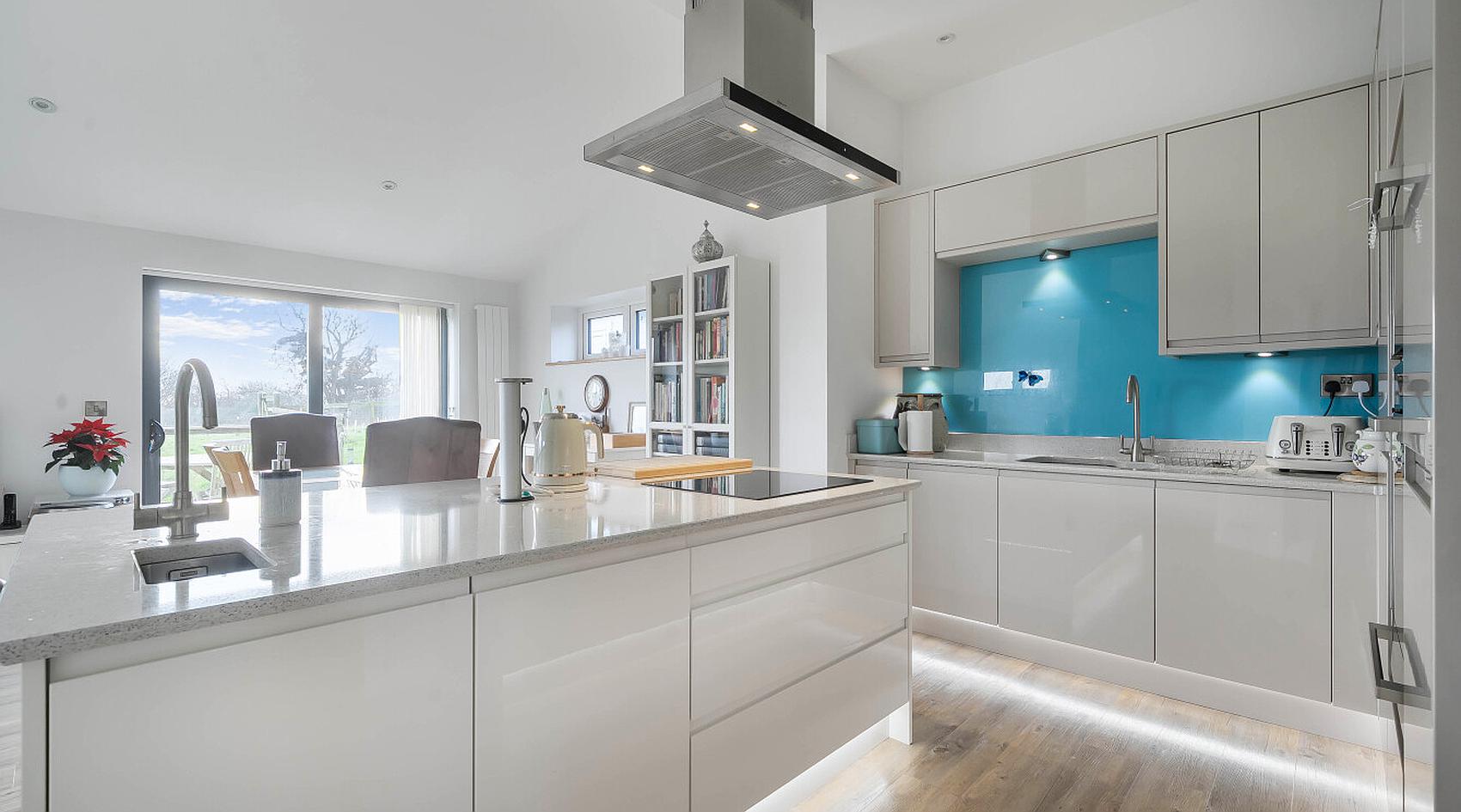 Menai Bridge ANGLESEY