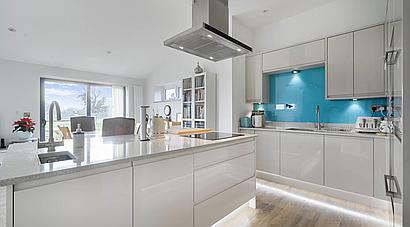 Menai Bridge ANGLESEY