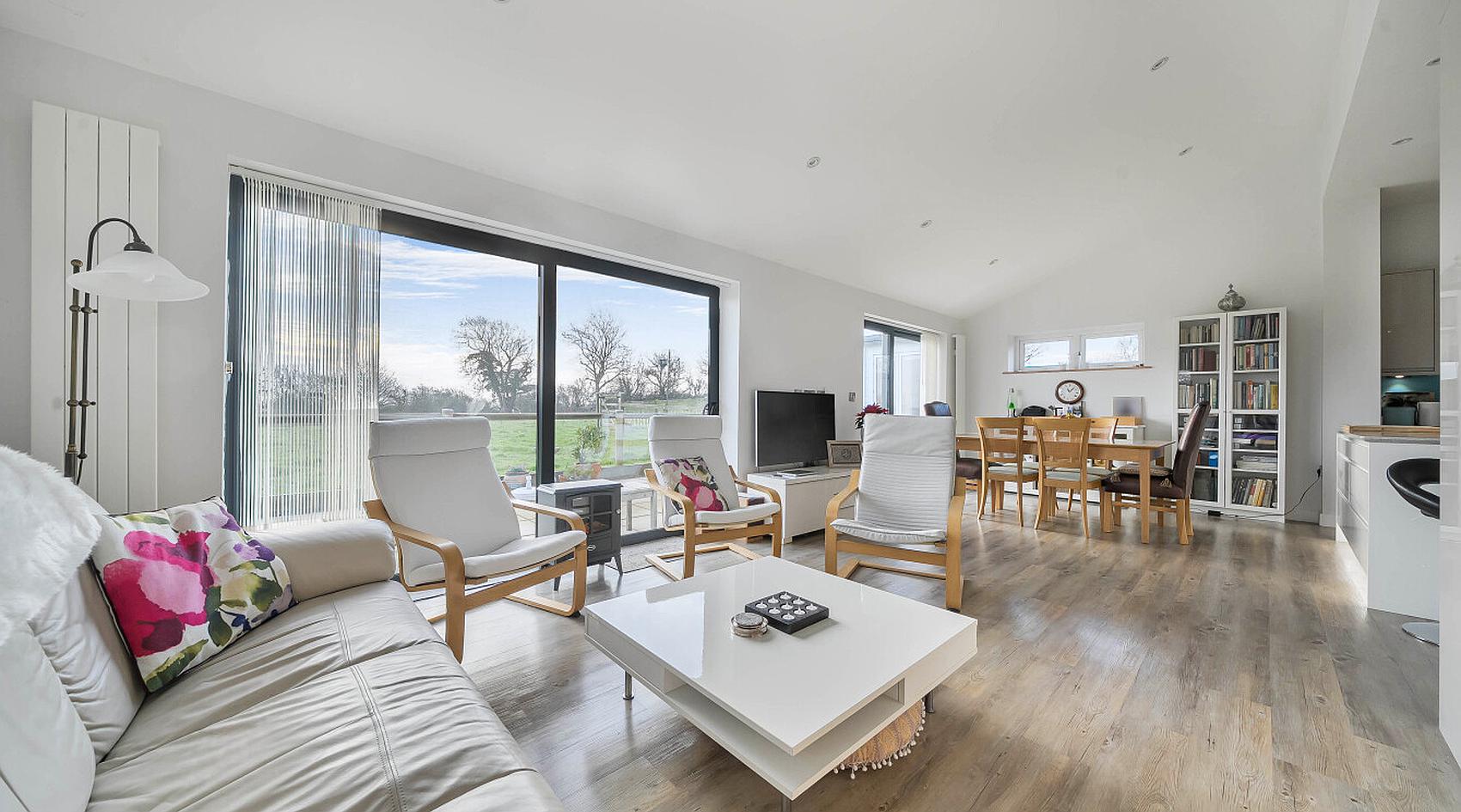 Menai Bridge ANGLESEY