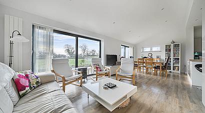 Menai Bridge ANGLESEY