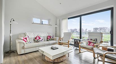 Menai Bridge ANGLESEY