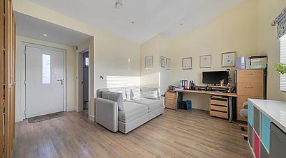 Menai Bridge ANGLESEY