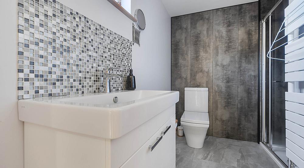 Menai Bridge ANGLESEY