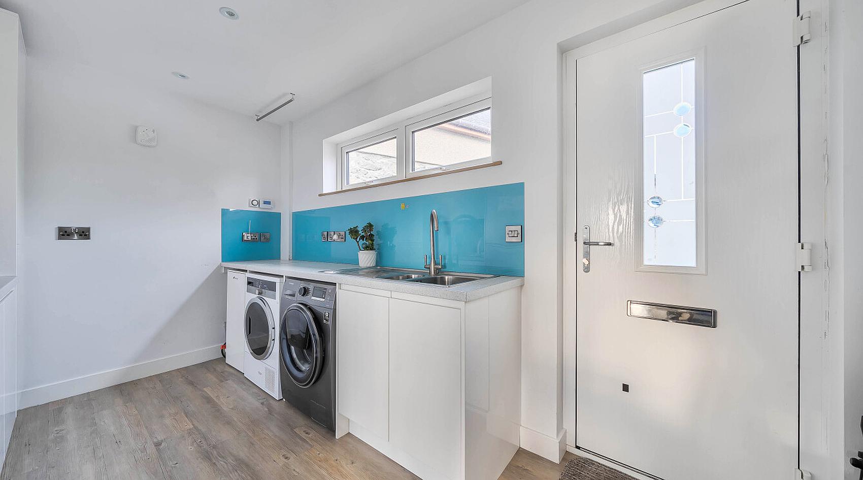 Menai Bridge ANGLESEY