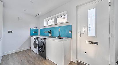 Menai Bridge ANGLESEY