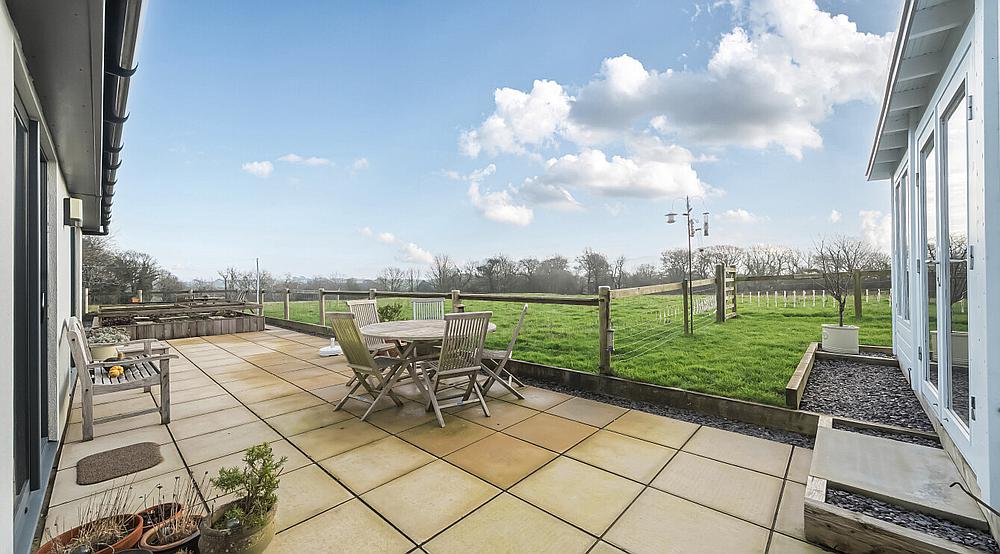 Menai Bridge ANGLESEY