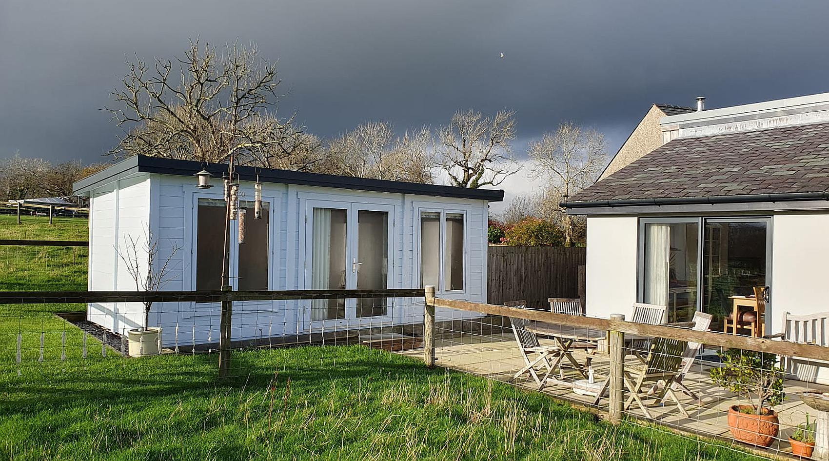Menai Bridge ANGLESEY