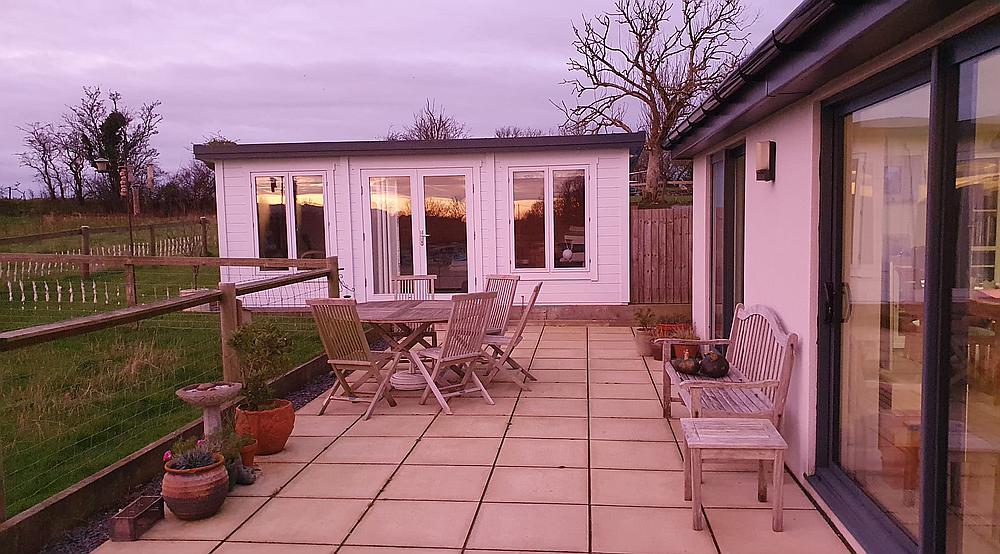 Menai Bridge ANGLESEY