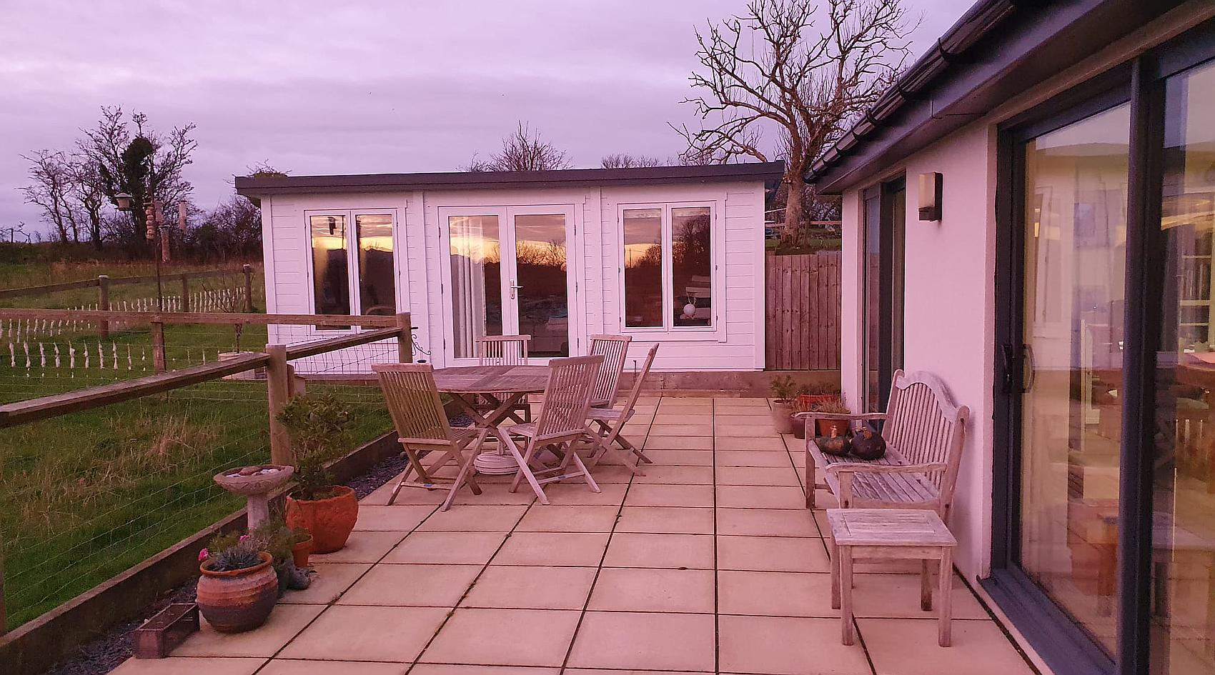 Menai Bridge ANGLESEY