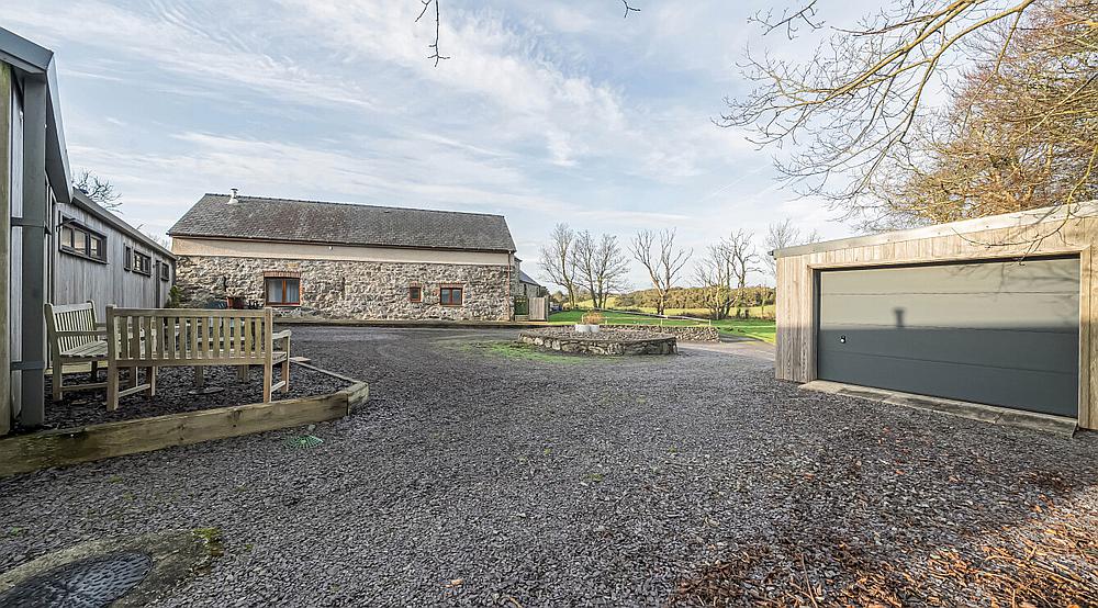 Menai Bridge ANGLESEY