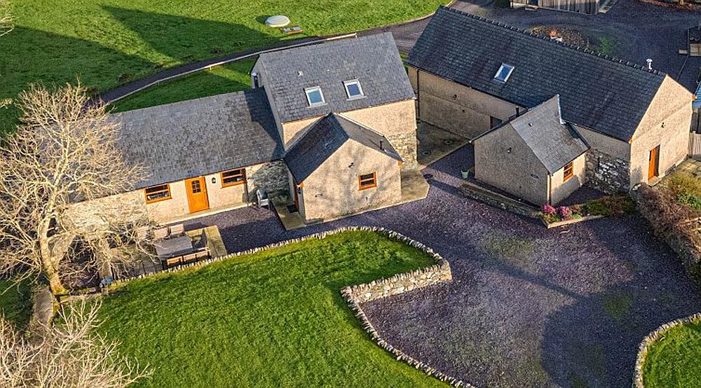Menai Bridge ANGLESEY