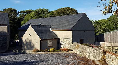 Menai Bridge ANGLESEY