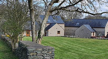 Menai Bridge ANGLESEY