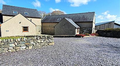 Menai Bridge ANGLESEY