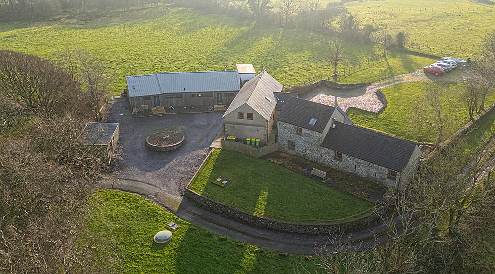 Menai Bridge ANGLESEY
