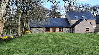 Menai Bridge ANGLESEY