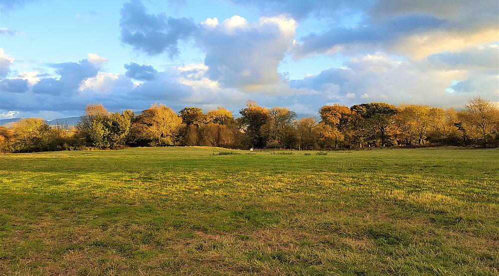 Menai Bridge ANGLESEY
