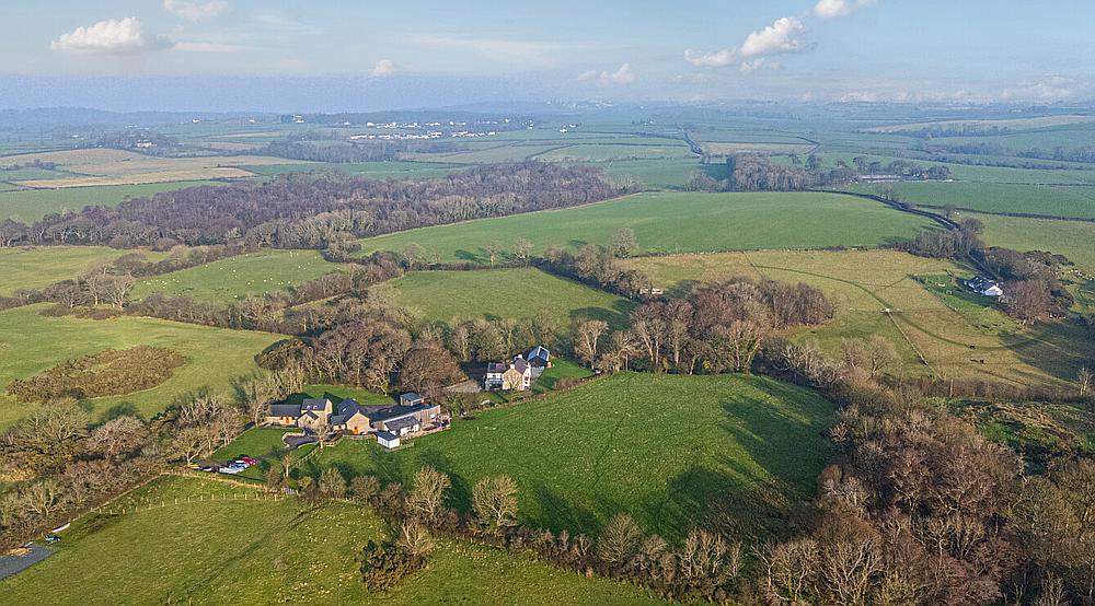 Menai Bridge ANGLESEY