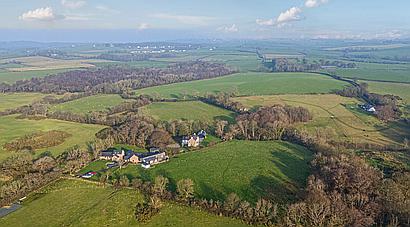 Menai Bridge ANGLESEY