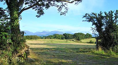Menai Bridge ANGLESEY