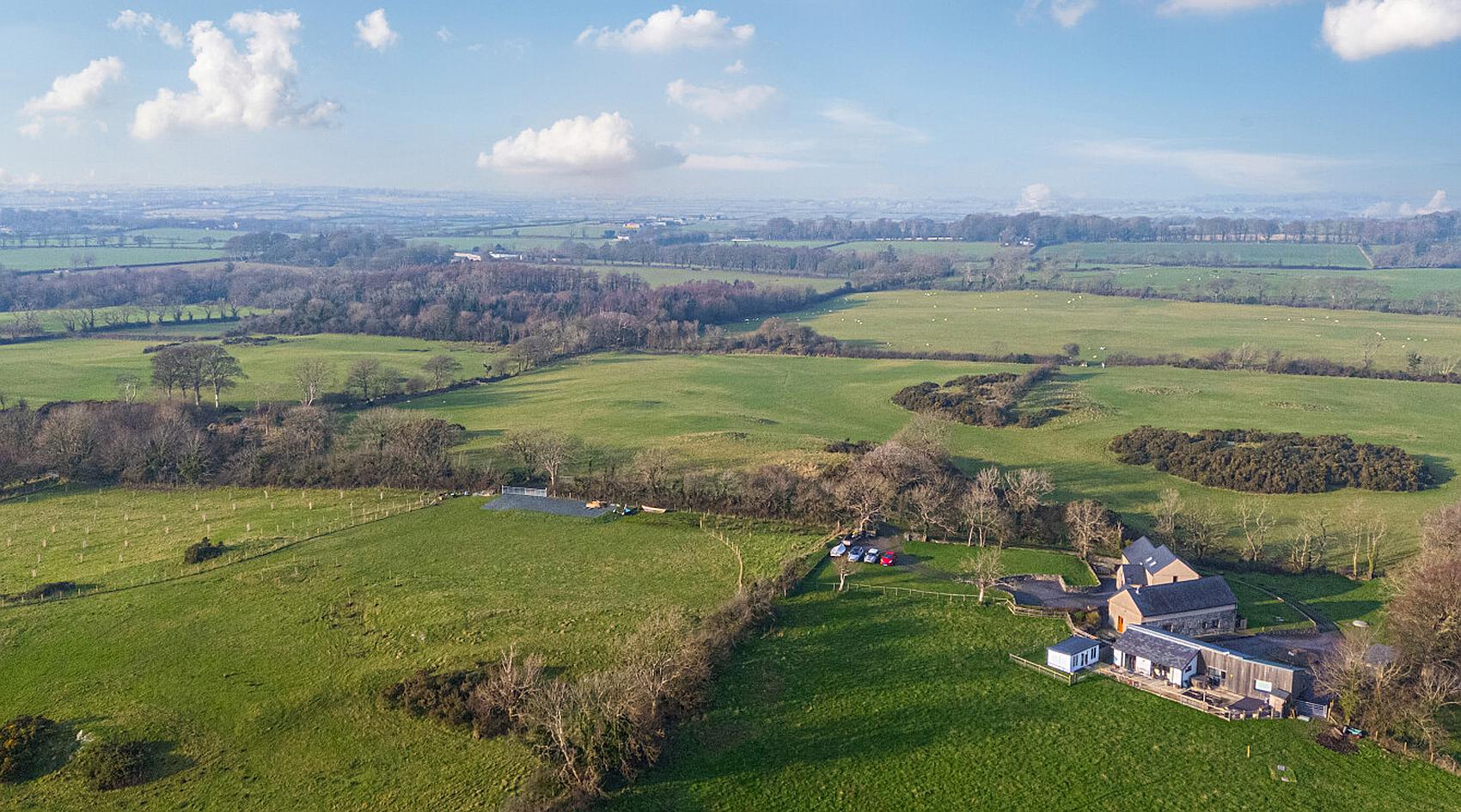 Menai Bridge ANGLESEY