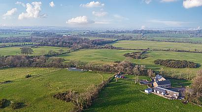 Menai Bridge ANGLESEY