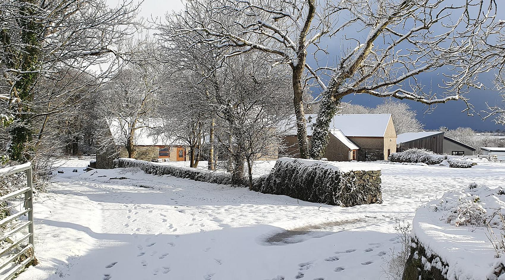 Menai Bridge ANGLESEY