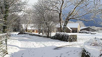 Menai Bridge ANGLESEY