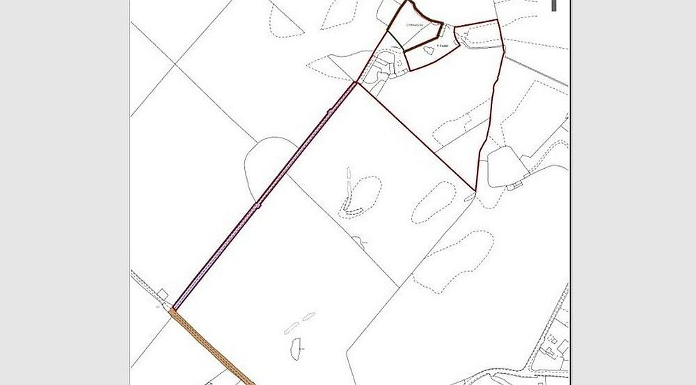 Menai Bridge ANGLESEY