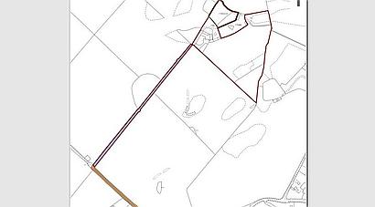 Menai Bridge ANGLESEY